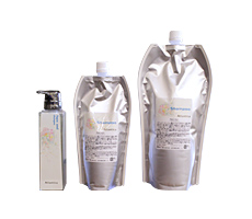 アクアアズール（シャンプー）